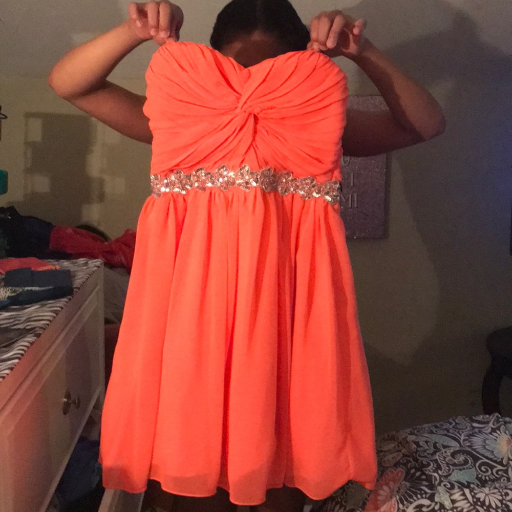 Prom dresss